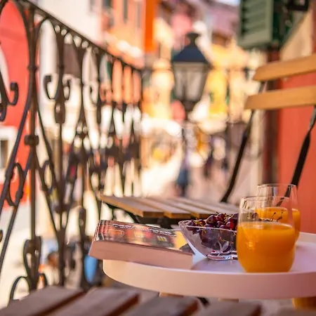 Carera Terrace