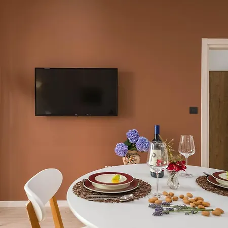 Carera Terrace Lägenhet